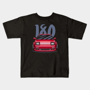 180SX Kids T-Shirt